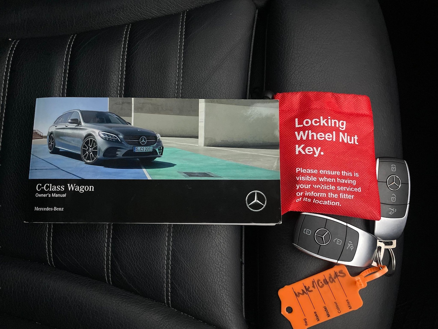 Used Mercedes-Benz C Class 2019 for sale - 78150954: Photo 37