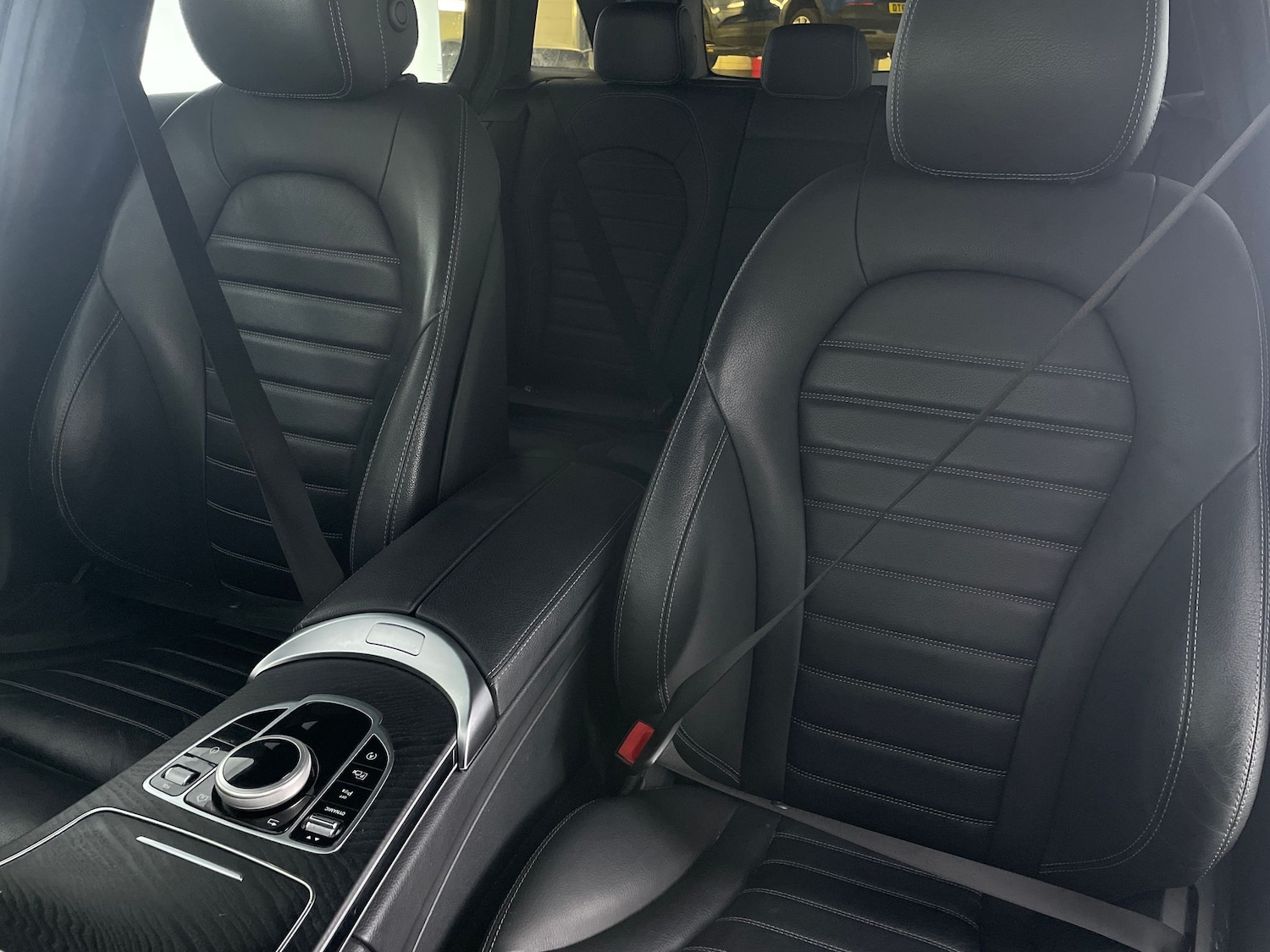 Used Mercedes-Benz C Class 2019 for sale - 78150954: Photo 6