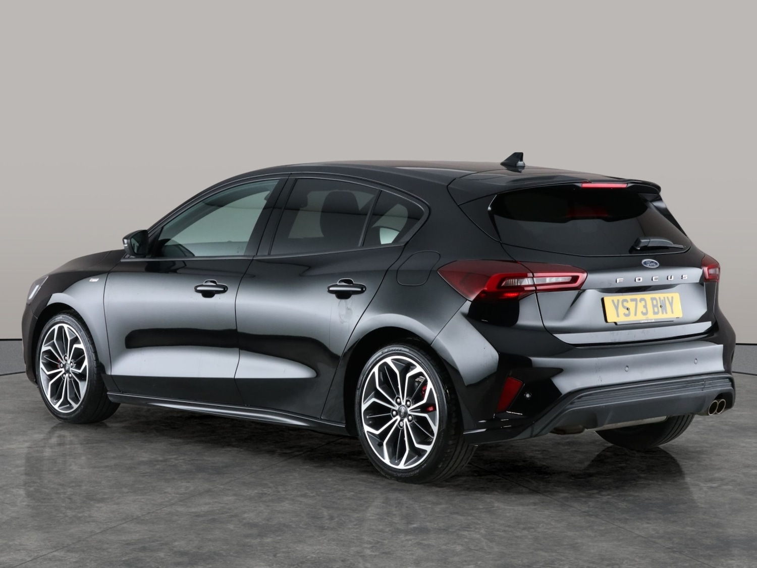 Used Ford Focus 2023 for sale - 76542638: Photo 11