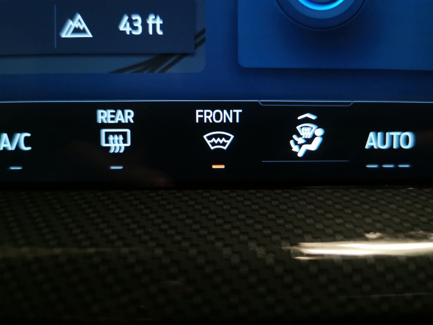 Used Ford Focus 2023 for sale - 76542638: Photo 17