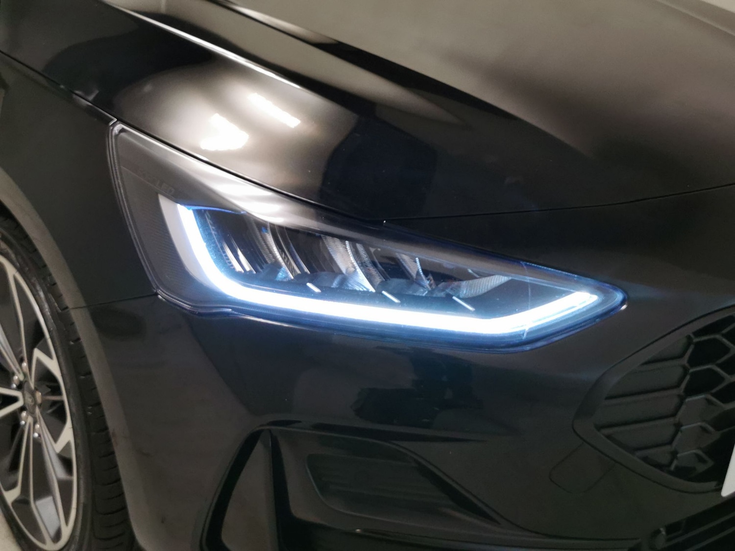 Used Ford Focus 2023 for sale - 76542638: Photo 22