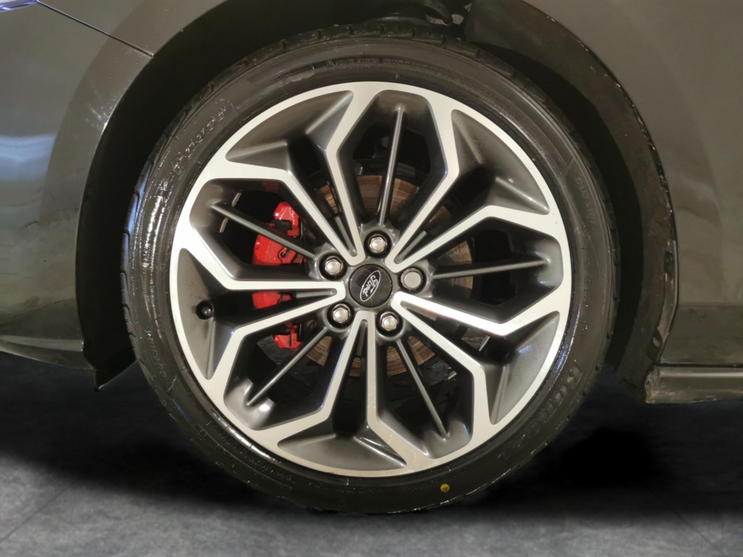 Used Ford Focus 2023 for sale - 76542638: Photo 23