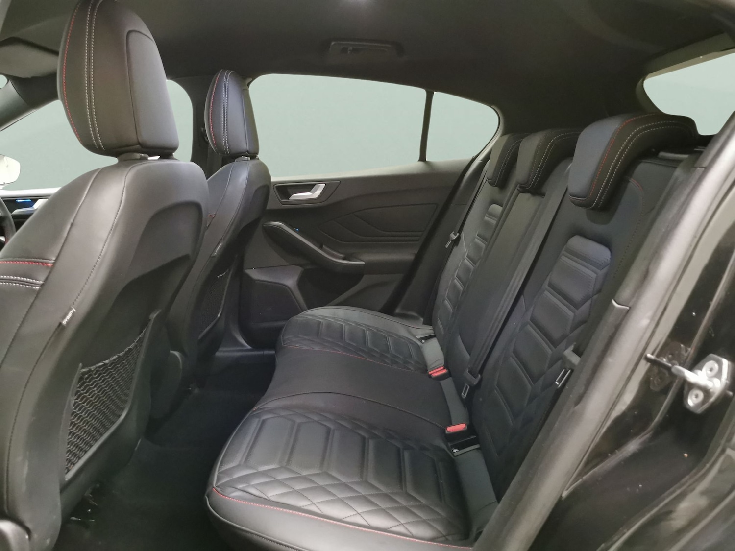 Used Ford Focus 2023 for sale - 76542638: Photo 26