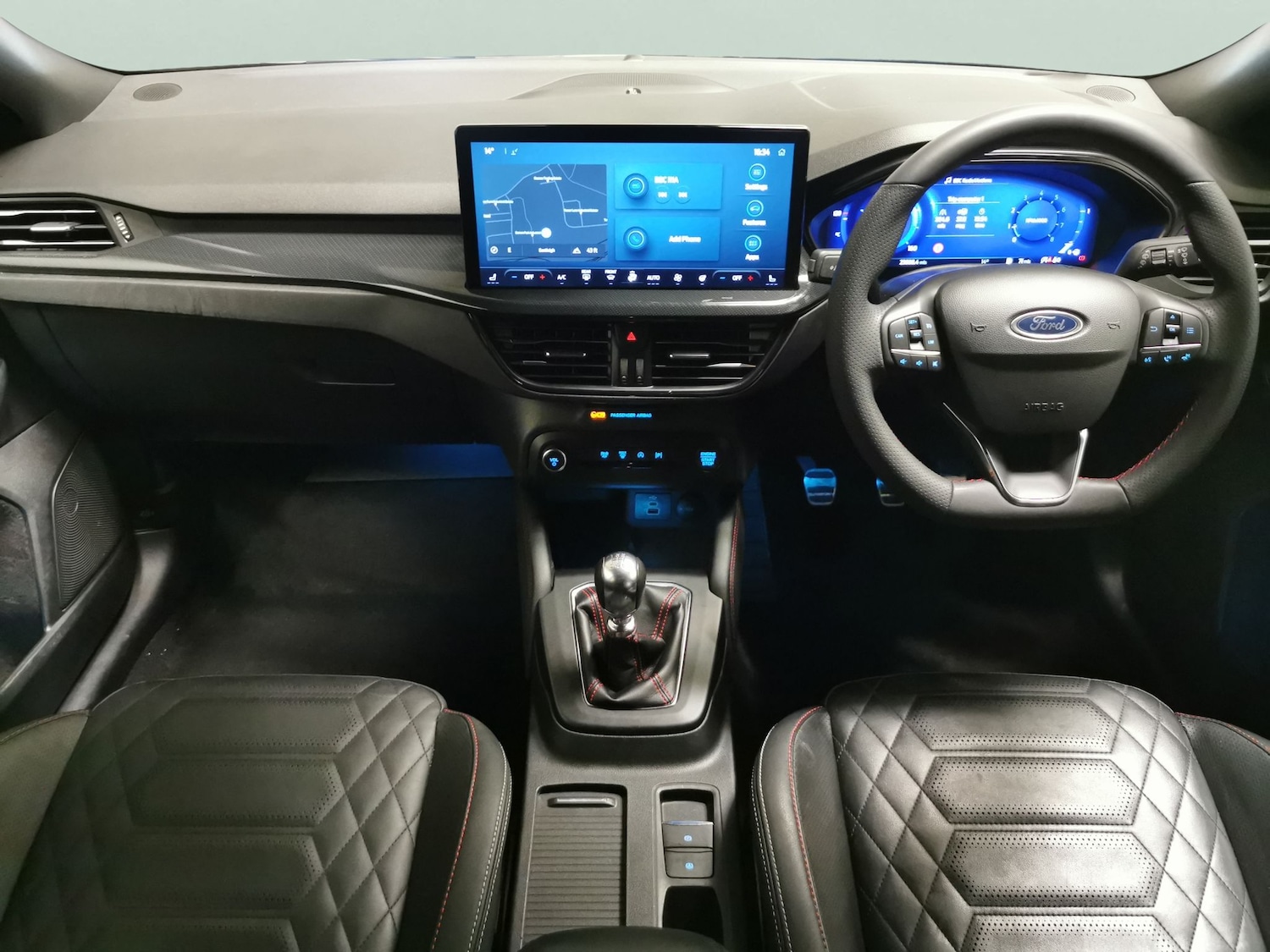 Used Ford Focus 2023 for sale - 76542638: Photo 6