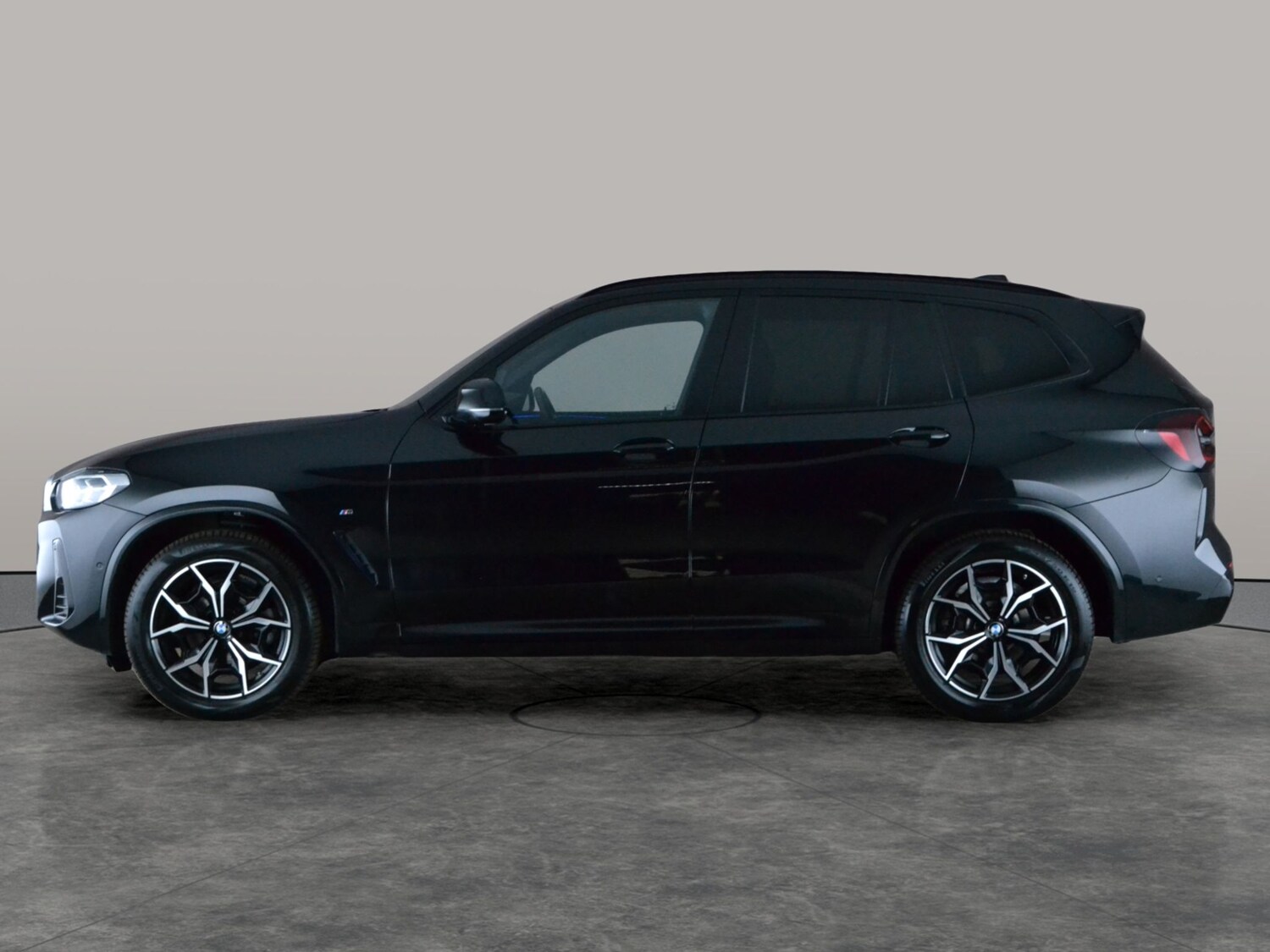 Used BMW X3 2022 for sale - 78109999: Photo 13