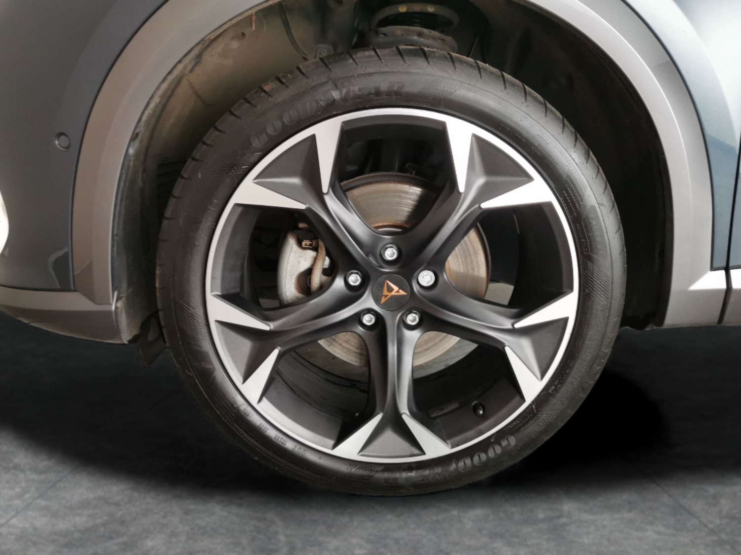 Used Cupra Formentor 2024 for sale - 76587881: Photo 32