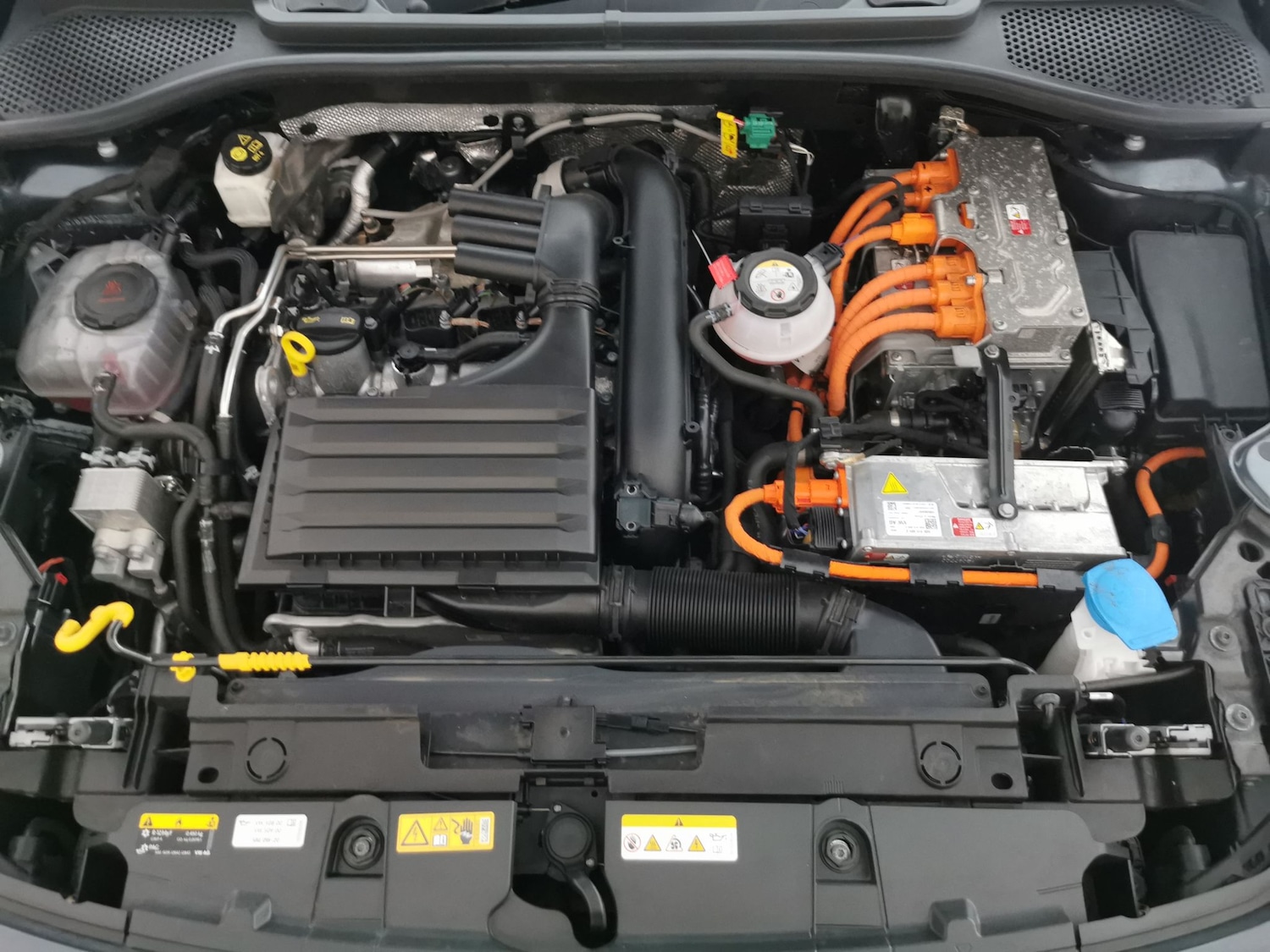 Used Cupra Formentor 2024 for sale - 76587881: Photo 41