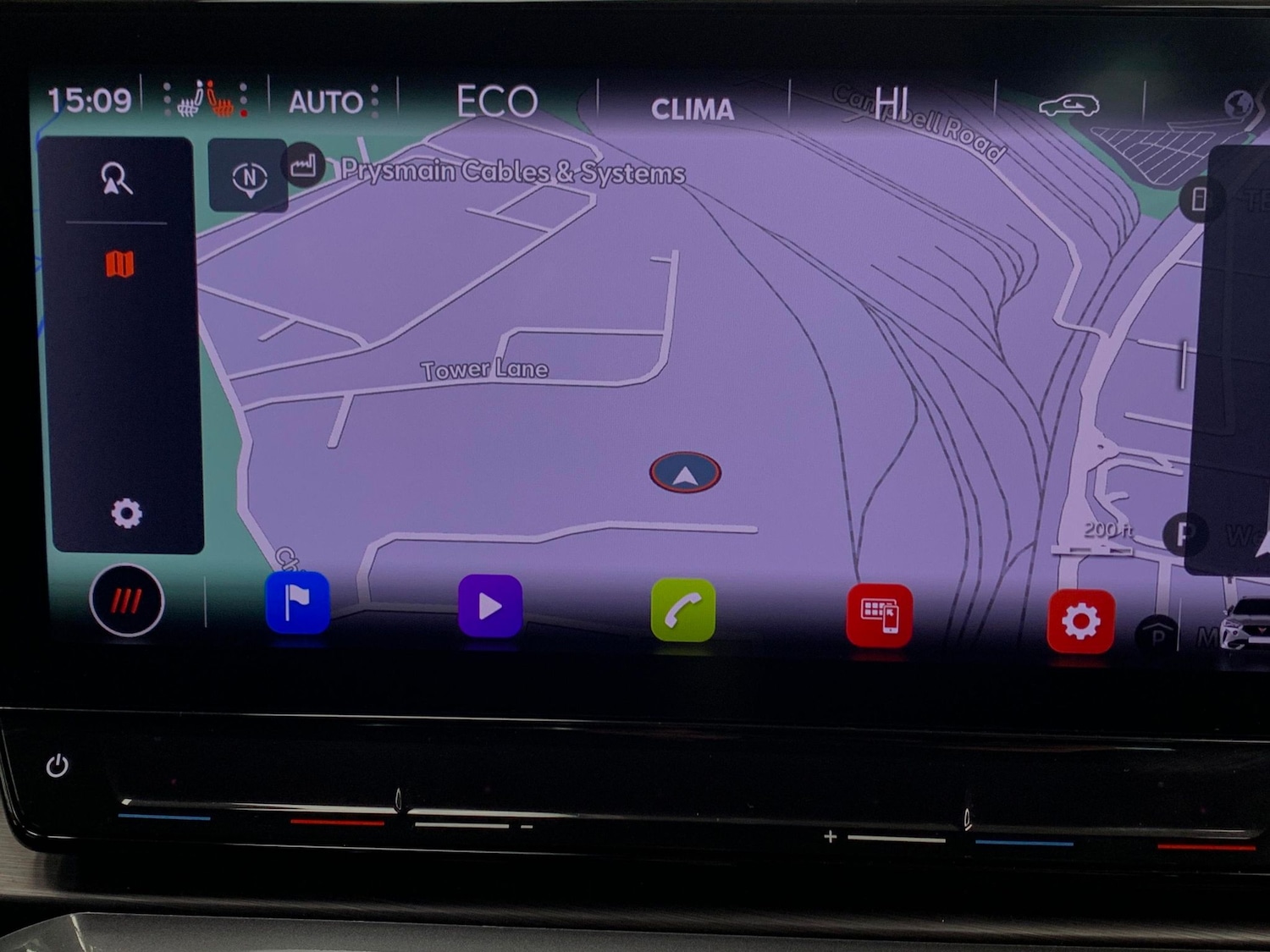 Used Cupra Formentor 2024 for sale - 76587881: Photo 6