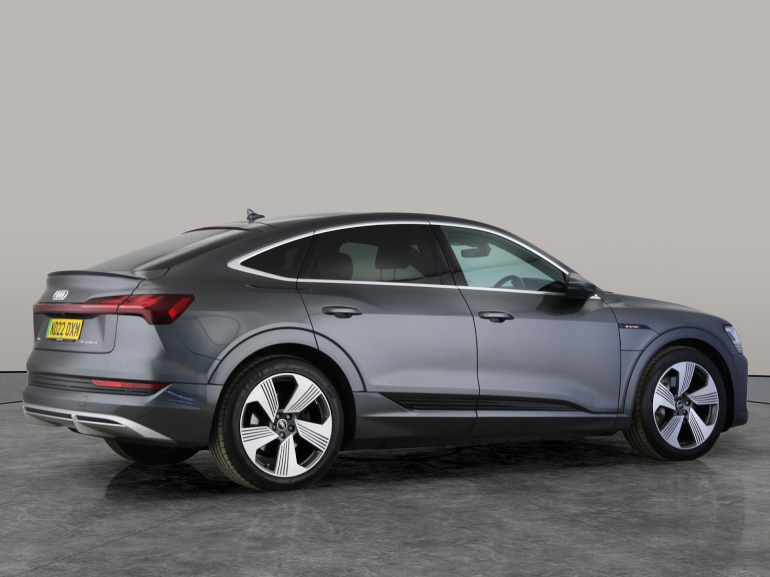 Used Audi e-tron 2022 for sale - 78079220: Photo 10