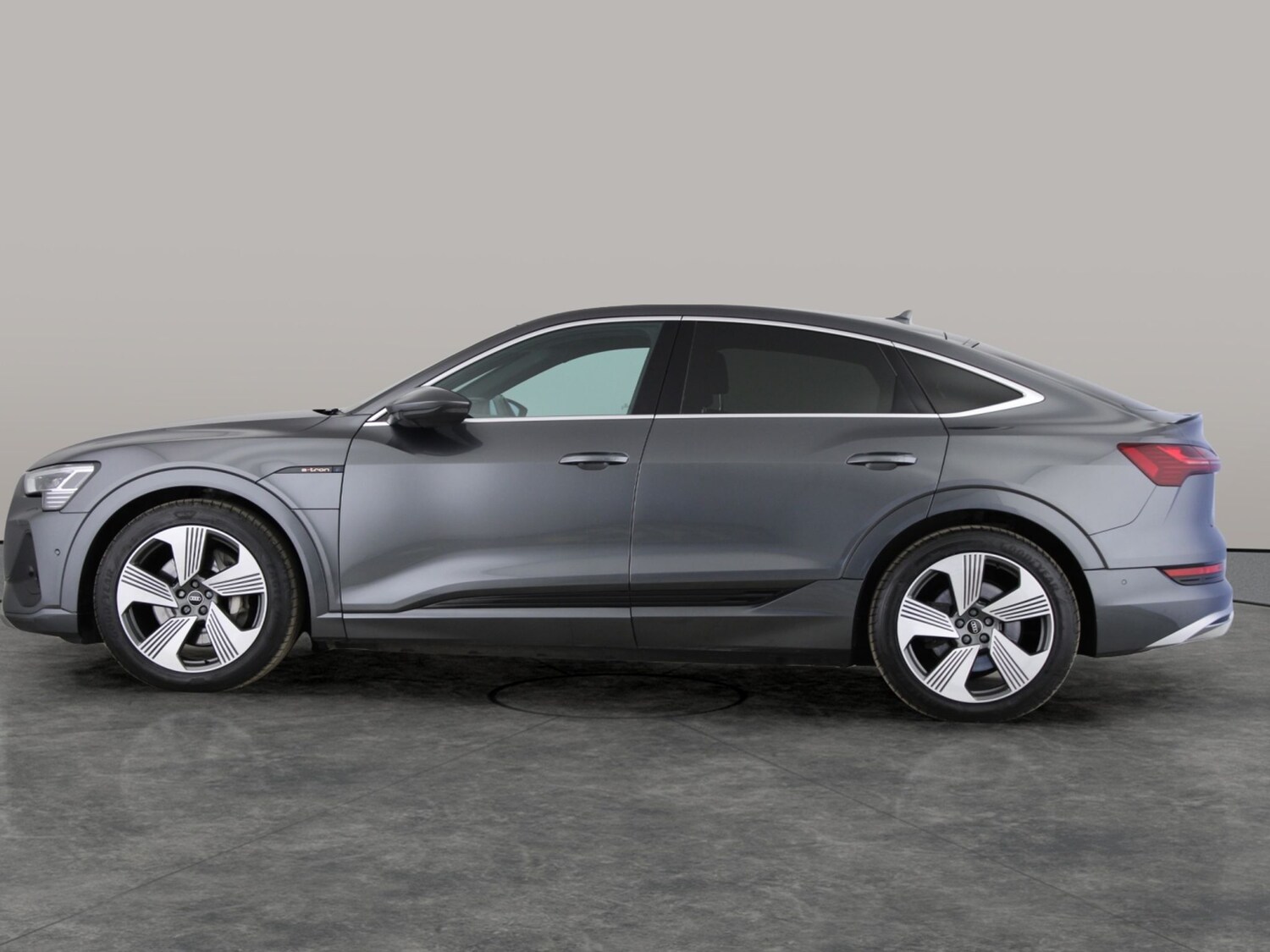 Used Audi e-tron 2022 for sale - 78079220: Photo 13