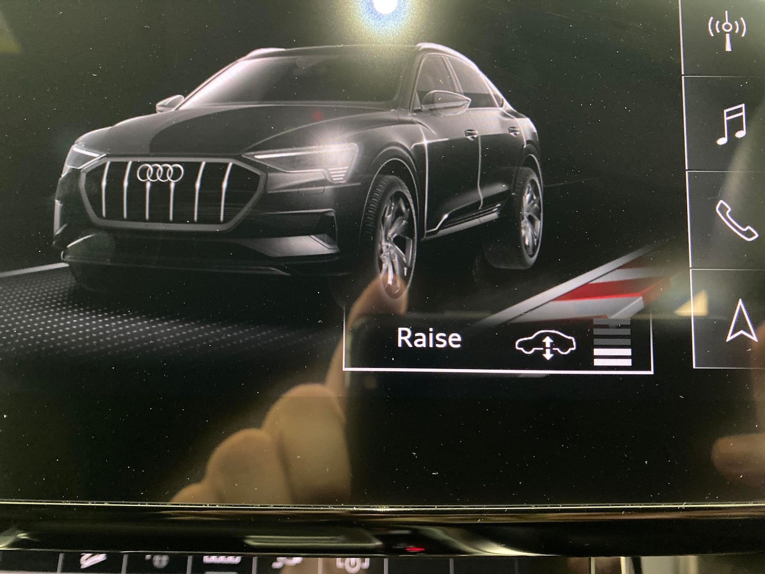 Used Audi e-tron 2022 for sale - 78079220: Photo 21