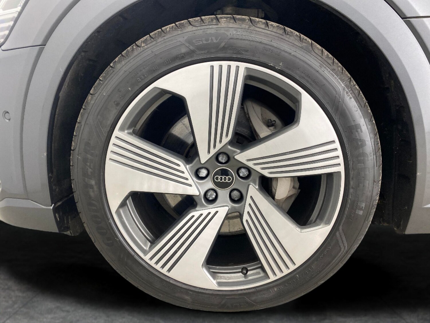 Used Audi e-tron 2022 for sale - 78079220: Photo 22