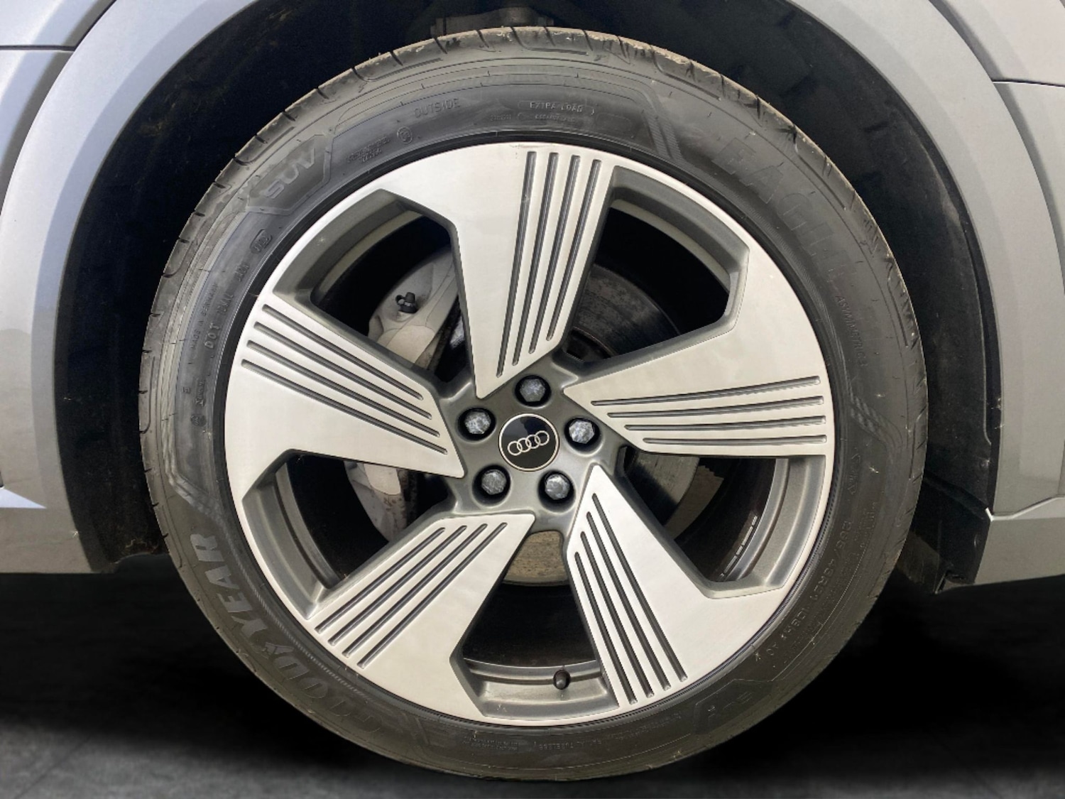 Used Audi e-tron 2022 for sale - 78079220: Photo 23