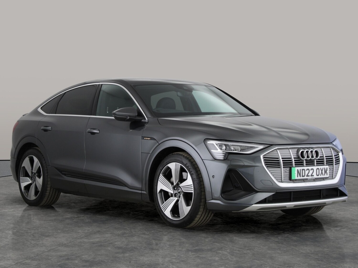 Used Audi e-tron 2022 for sale - 78079220: Photo 8