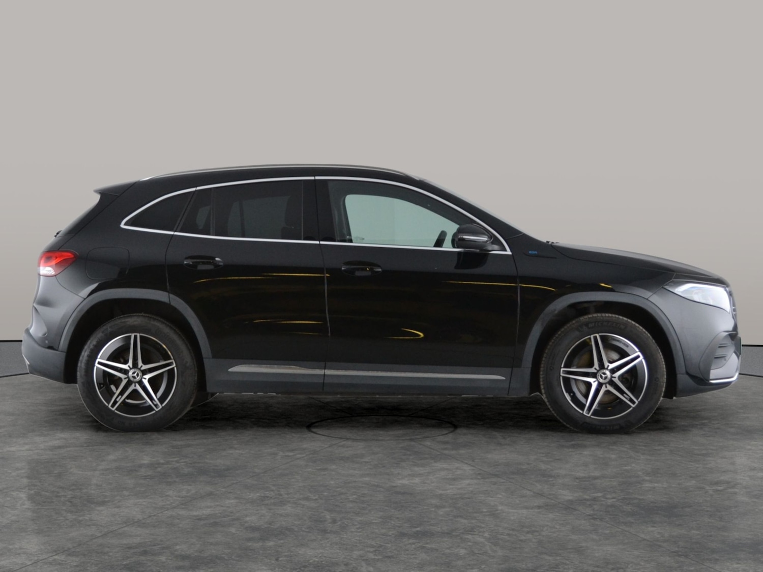 Used Mercedes-Benz EQA 2021 for sale - 77221529: Photo 12