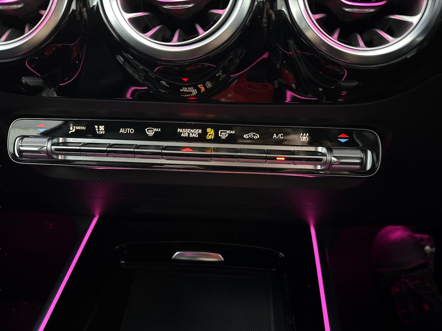 Used Mercedes-Benz EQA 2021 for sale - 77221529: Photo 17