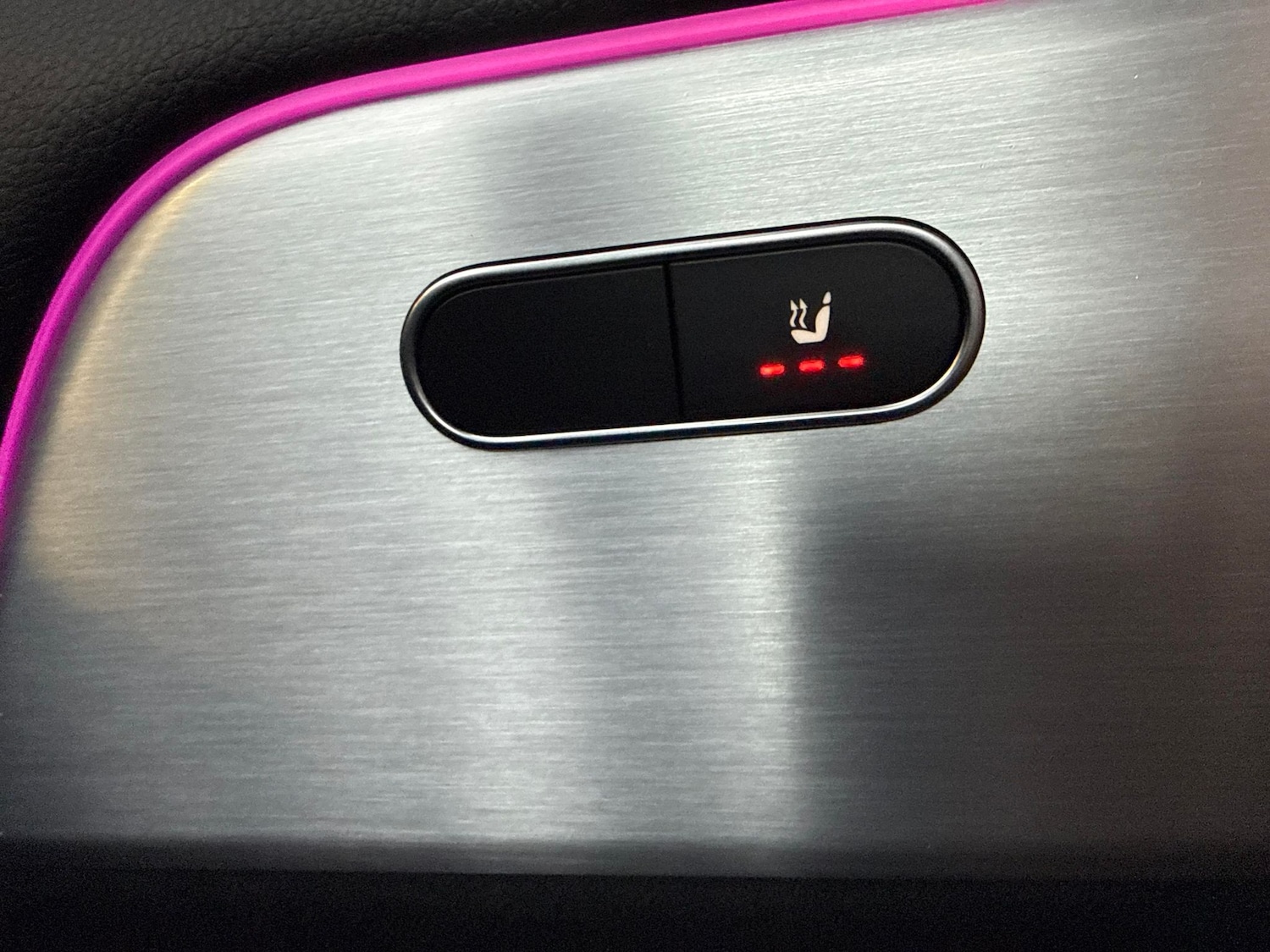 Used Mercedes-Benz EQA 2021 for sale - 77221529: Photo 18