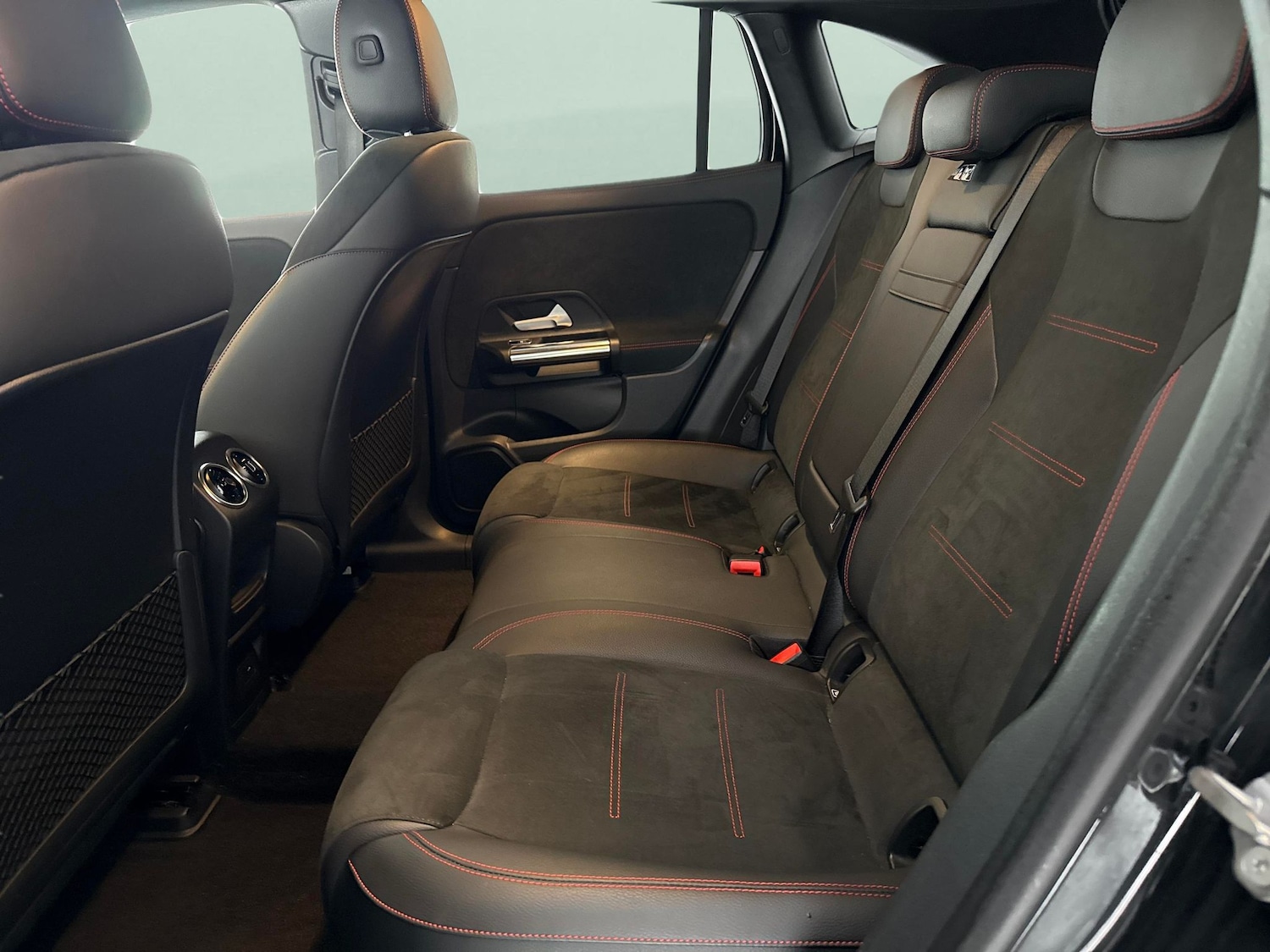 Used Mercedes-Benz EQA 2021 for sale - 77221529: Photo 25