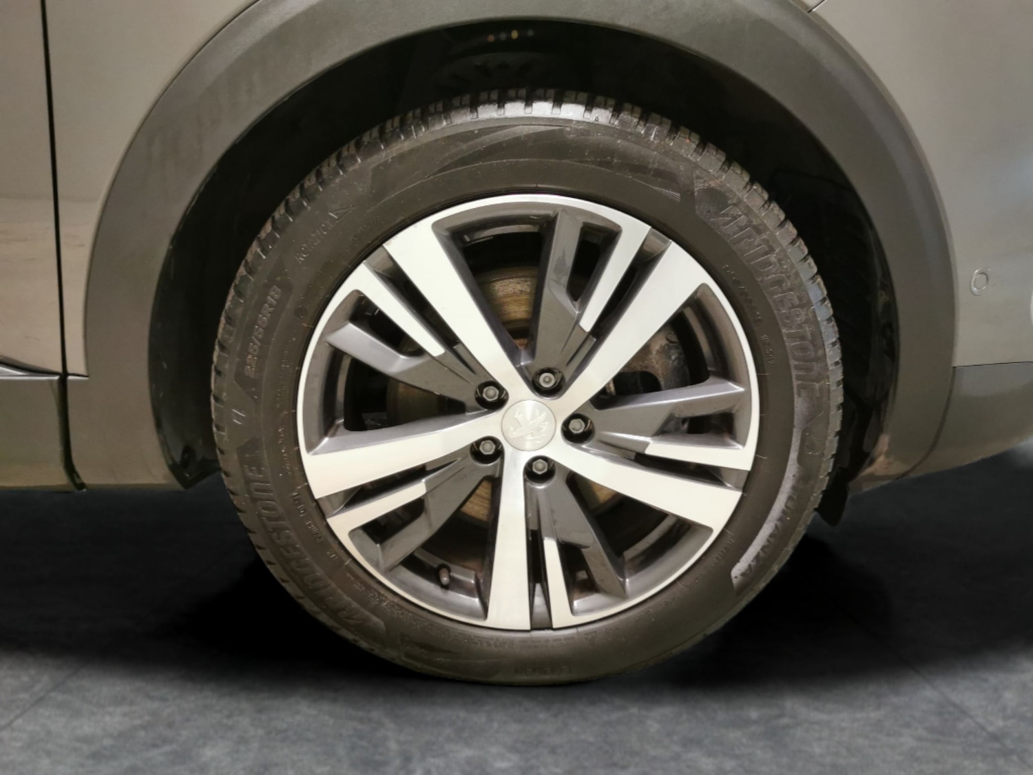 Used Peugeot 3008 2022 for sale - 78055584: Photo 25