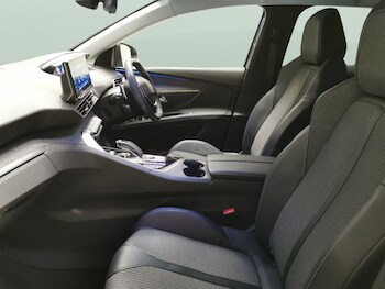 Used Peugeot 3008 2022 for sale - 78055584: Photo