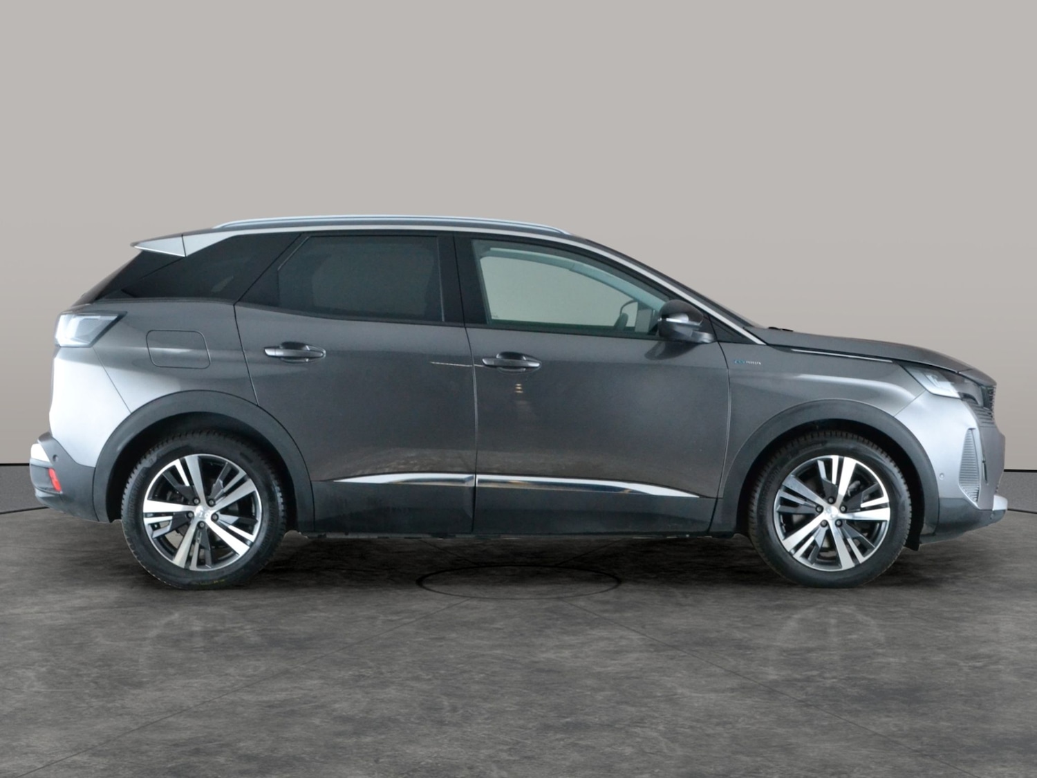 Used Peugeot 3008 2022 for sale - 78055584: Photo 8