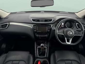 Used Nissan Qashqai 2021 for sale - 75368004: Photo