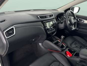 Used Nissan Qashqai 2021 for sale - 75368004: Photo