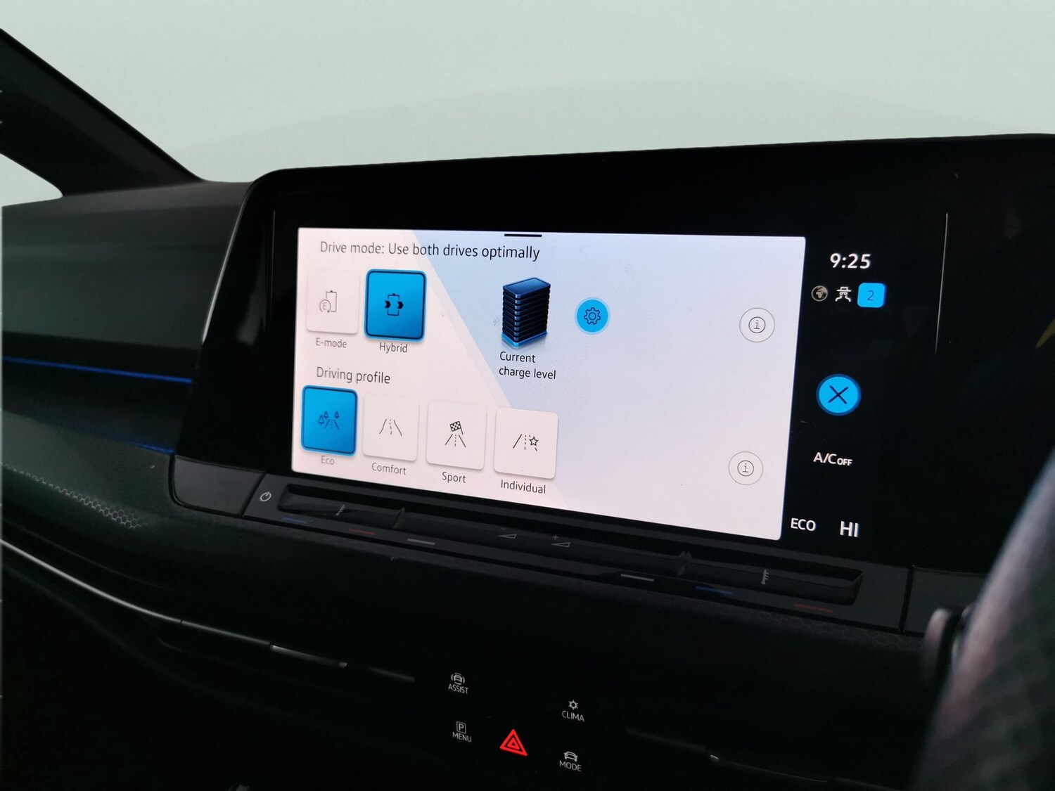 Used Volkswagen Golf for sale - 77831535: Photo 15