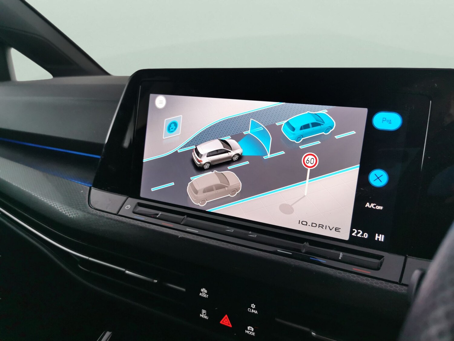 Used Volkswagen Golf for sale - 77831535: Photo 18