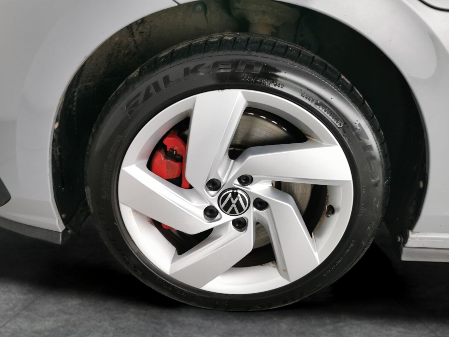 Used Volkswagen Golf for sale - 77831535: Photo 19