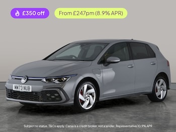 Used Volkswagen Golf undefined for sale - 77831535: Photo