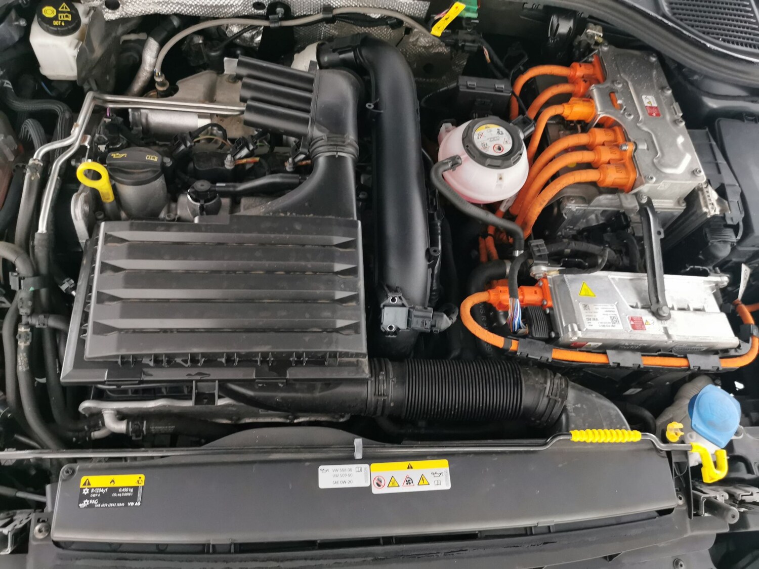 Used Volkswagen Golf for sale - 77831535: Photo 30