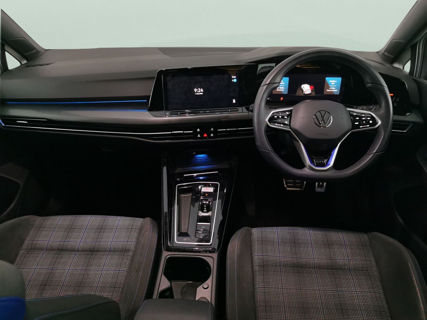 Used Volkswagen Golf for sale - 77831535: Photo 6