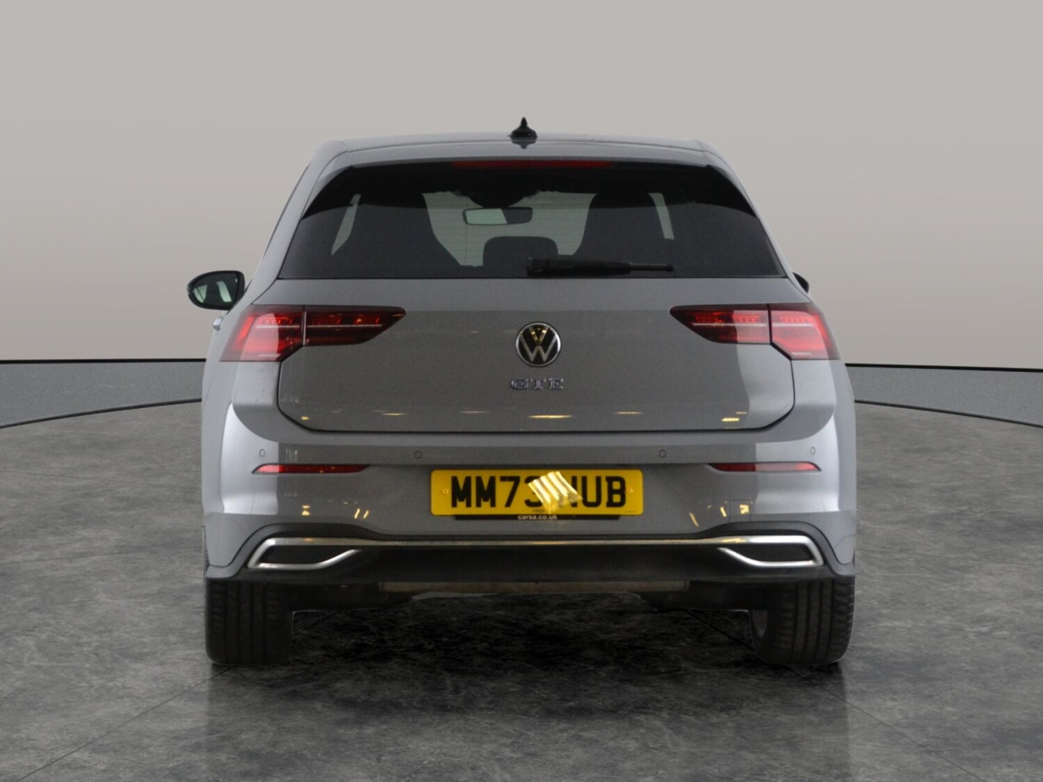 Used Volkswagen Golf for sale - 77831535: Photo 8