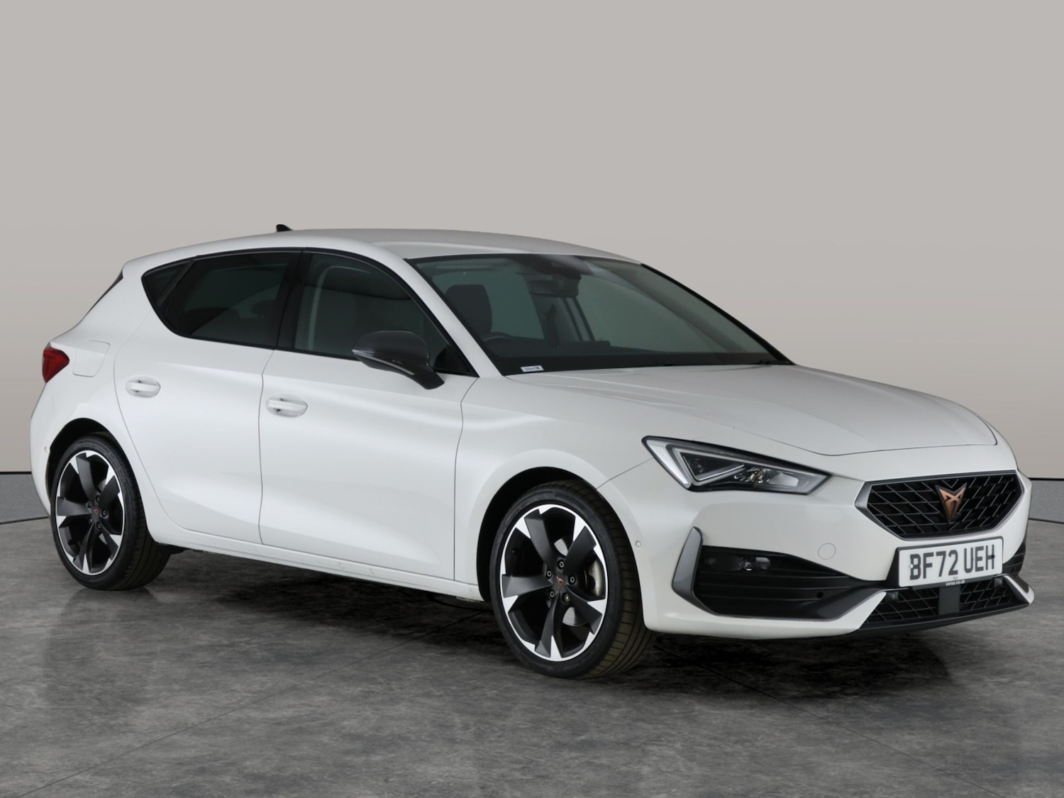 Used Cupra Leon 2023 for sale - 76102309: Photo 10