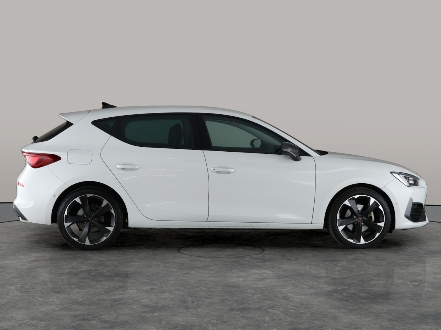 Used Cupra Leon 2023 for sale - 76102309: Photo 11