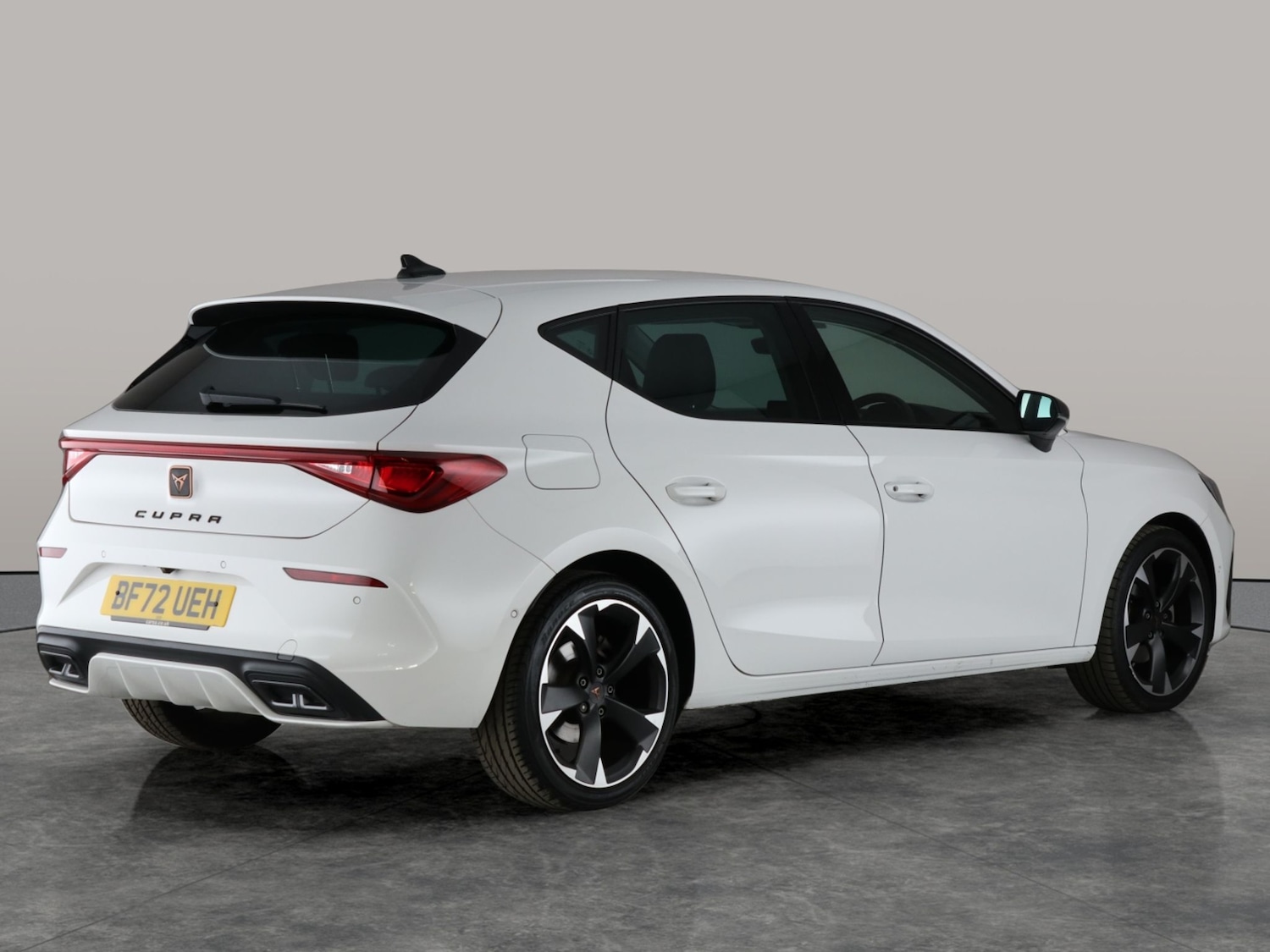 Used Cupra Leon 2023 for sale - 76102309: Photo 13