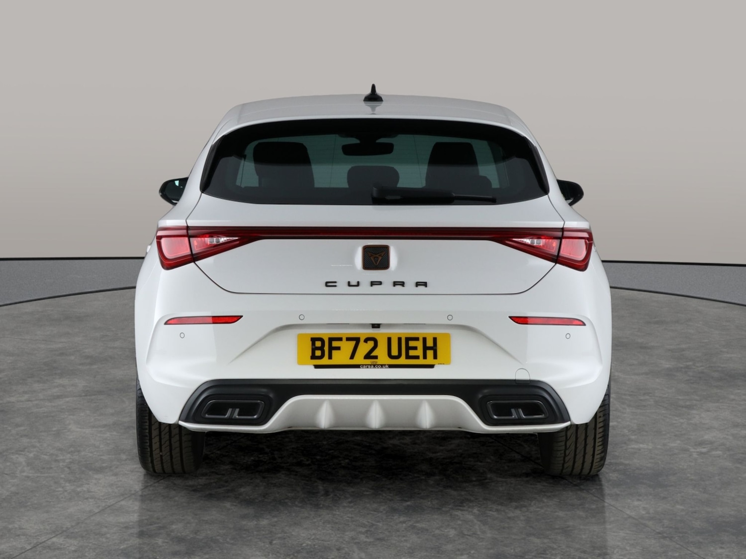 Used Cupra Leon 2023 for sale - 76102309: Photo 14