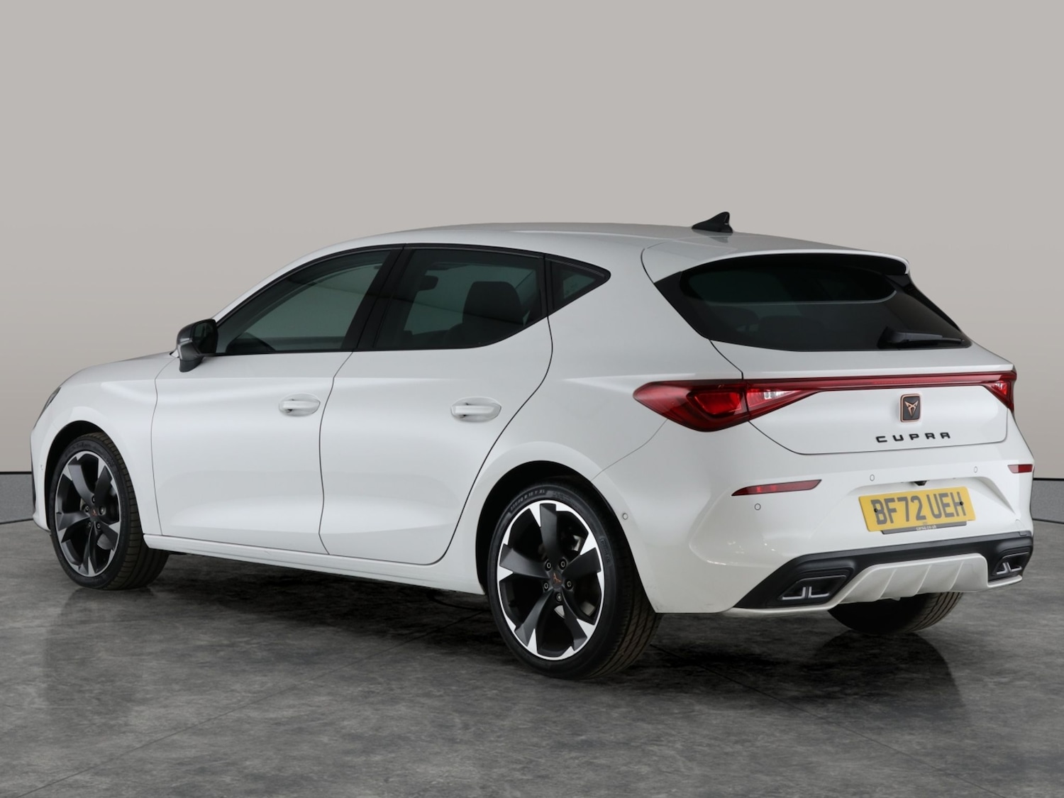 Used Cupra Leon 2023 for sale - 76102309: Photo 15