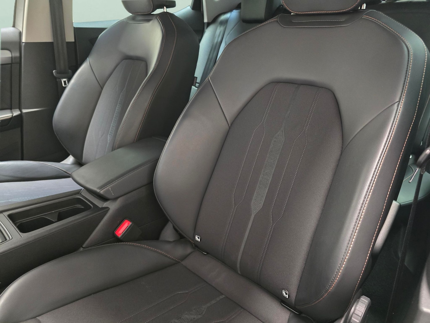 Used Cupra Leon 2023 for sale - 76102309: Photo 19