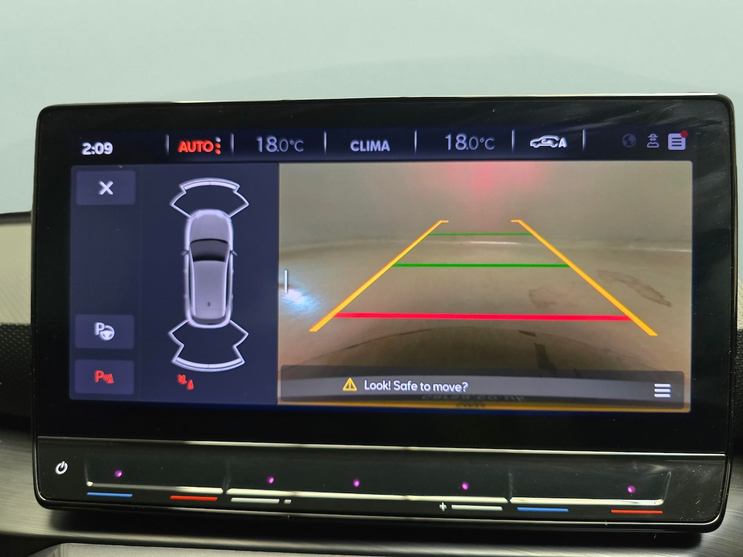 Used Cupra Leon 2023 for sale - 76102309: Photo 23