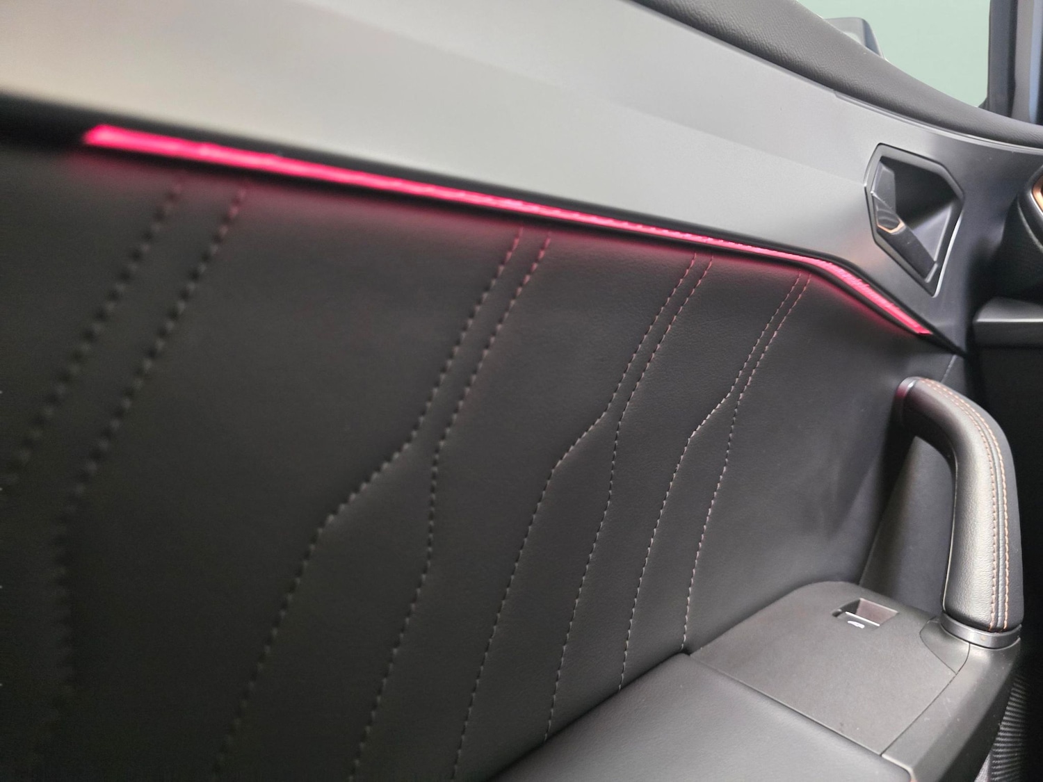 Used Cupra Leon 2023 for sale - 76102309: Photo 33