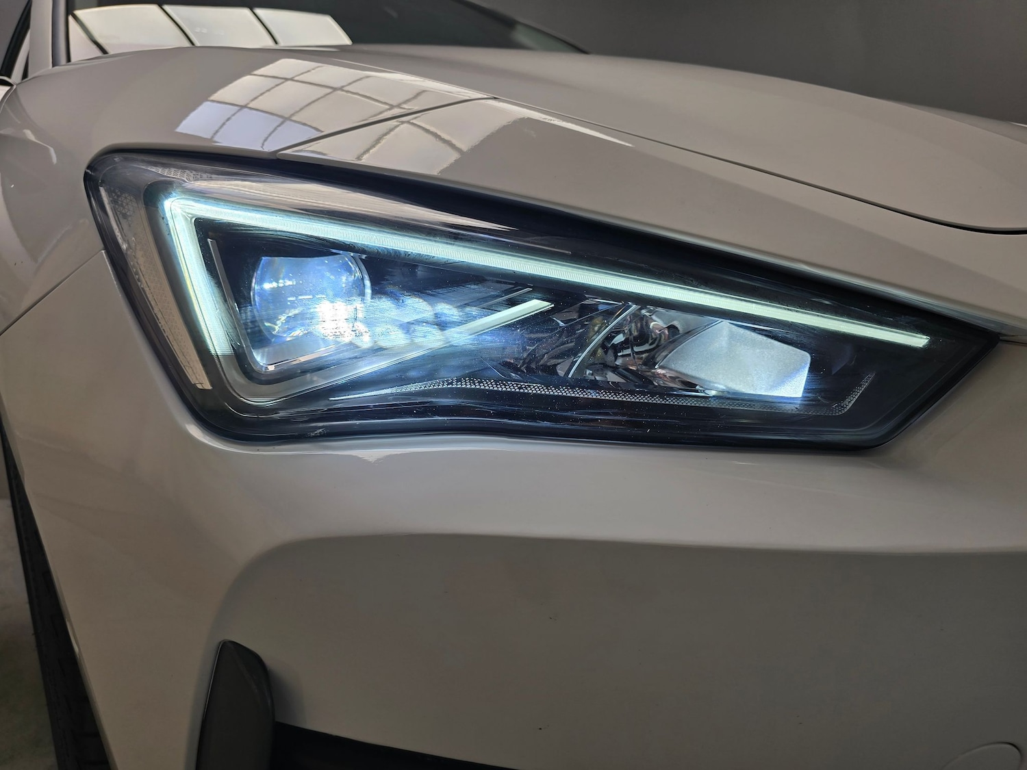 Used Cupra Leon 2023 for sale - 76102309: Photo 34