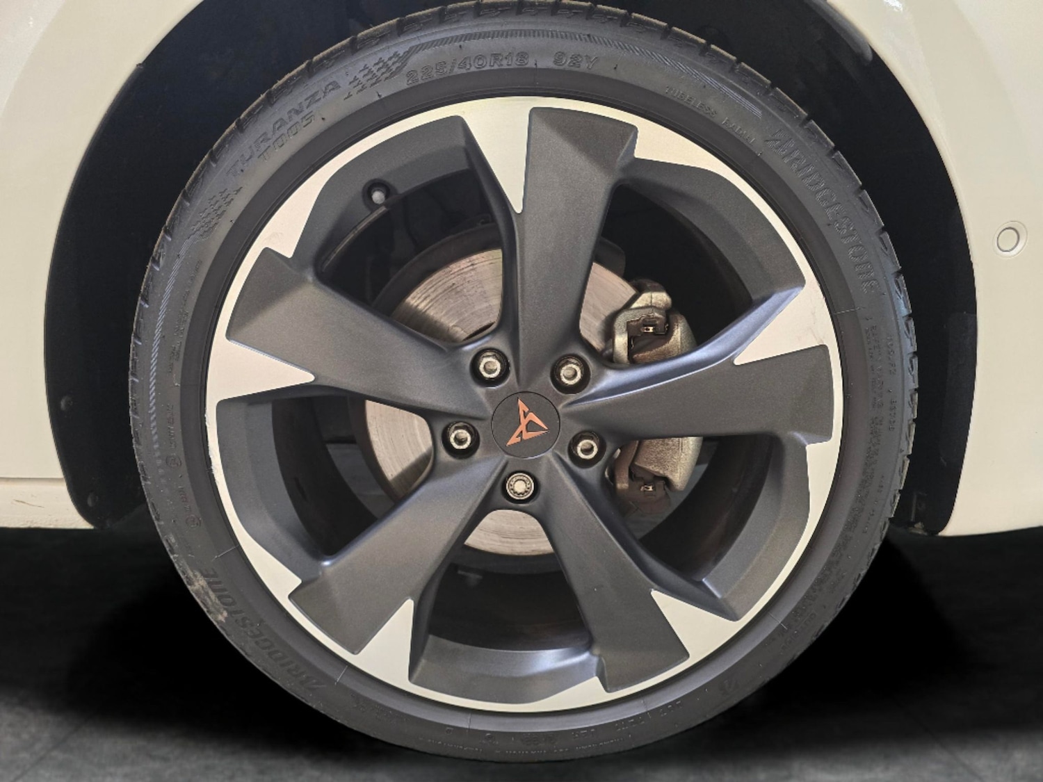 Used Cupra Leon 2023 for sale - 76102309: Photo 37
