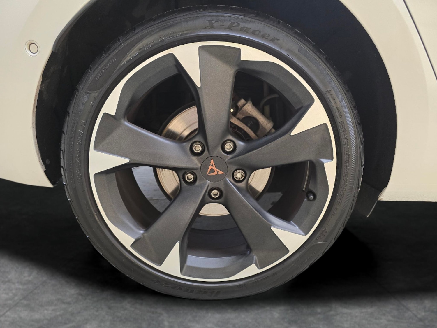 Used Cupra Leon 2023 for sale - 76102309: Photo 38