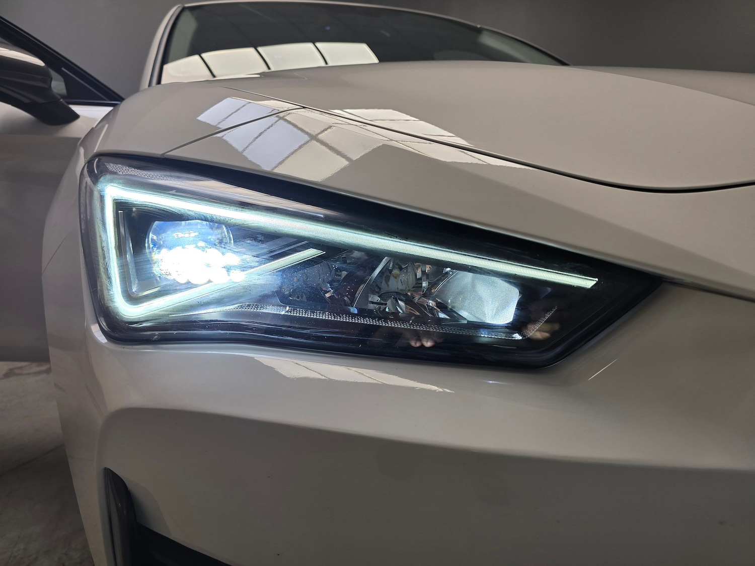Used Cupra Leon 2023 for sale - 76102309: Photo 5