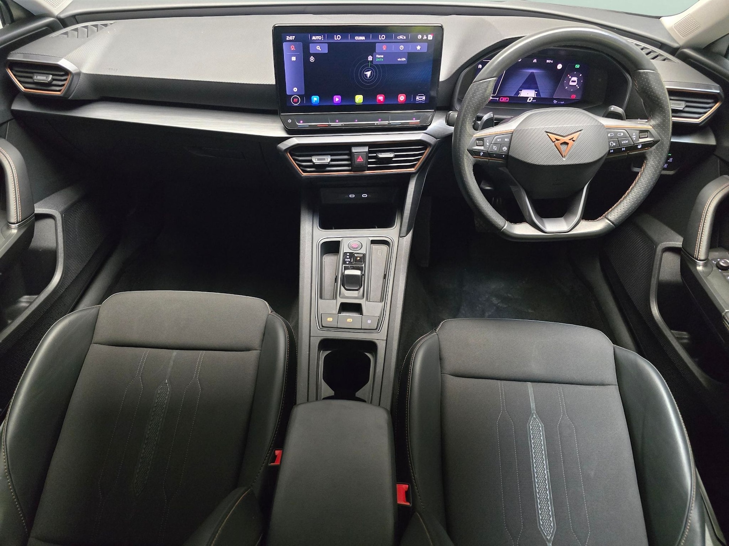 Used Cupra Leon 2023 for sale - 76102309: Photo 9