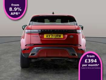 2022 - 1.5 P300e R-Dynamic SE 5dr Auto