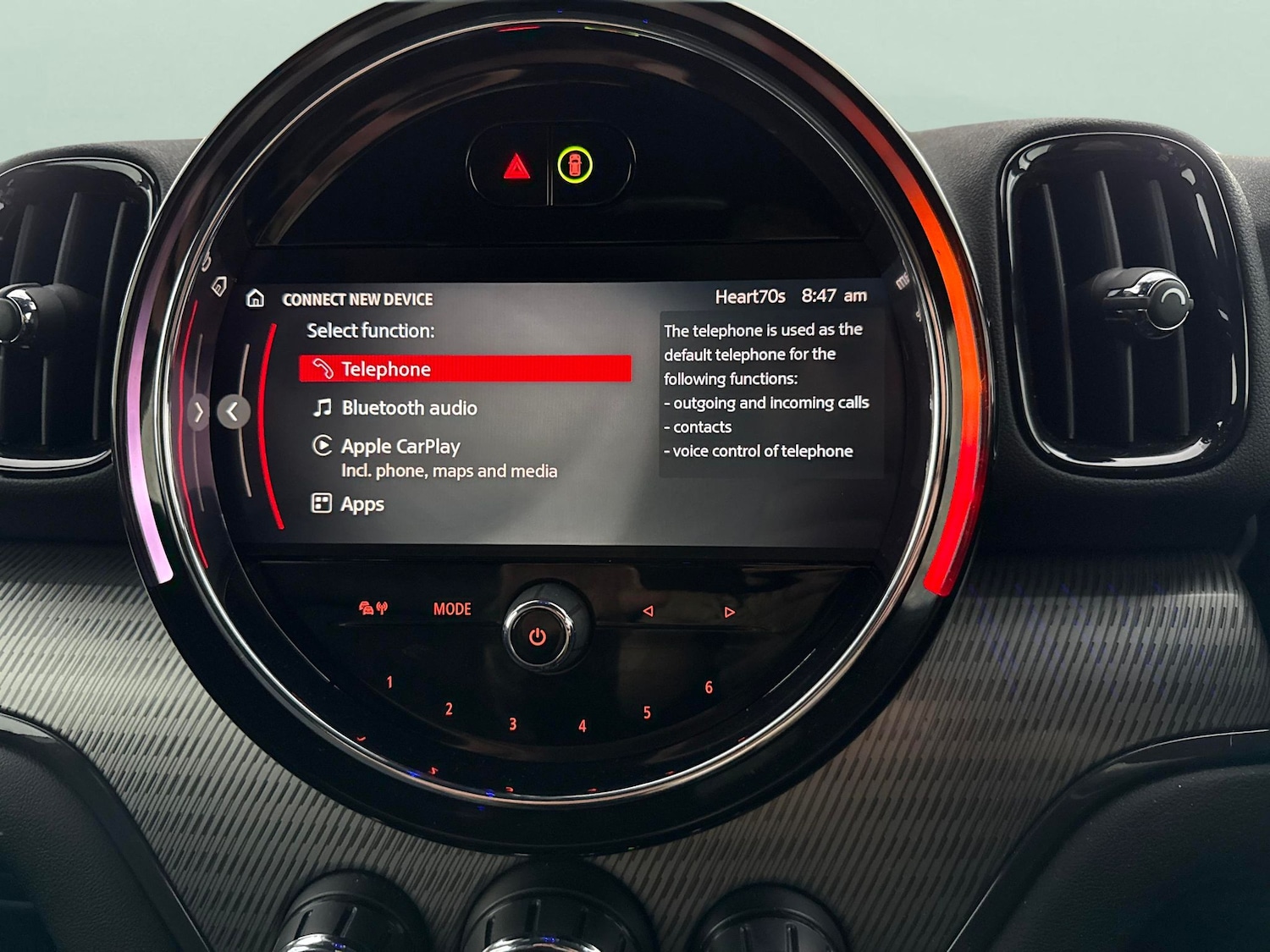 Used MINI Countryman for sale - 77831523: Photo 15