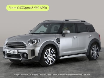 Used MINI Countryman undefined for sale - 77831523: Photo